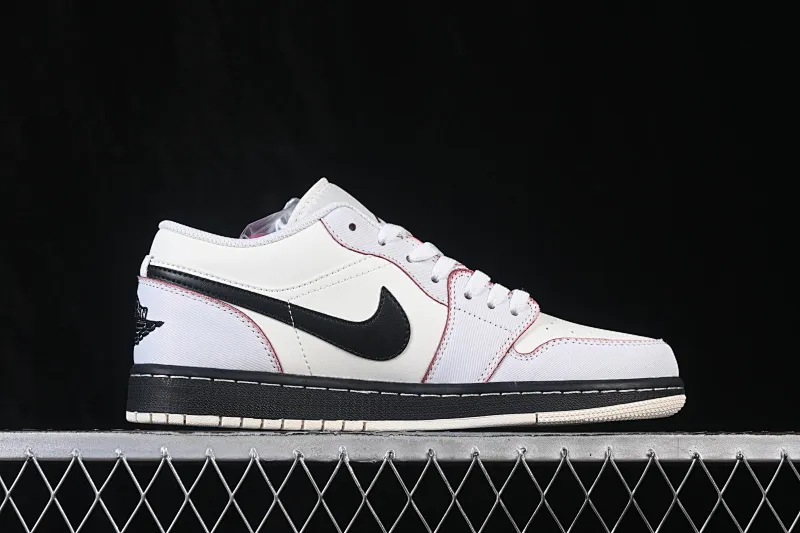 All categories Air Jordan Jordan series basketball shoes Air Jordan 1 Low Air Jordan 1 Low AJ1 Joe 1 low-top retro culture basketball shoes IV5325-133